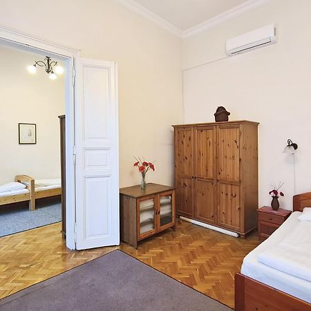 Fireplace Holidays Budapeszt Zewnętrze zdjęcie