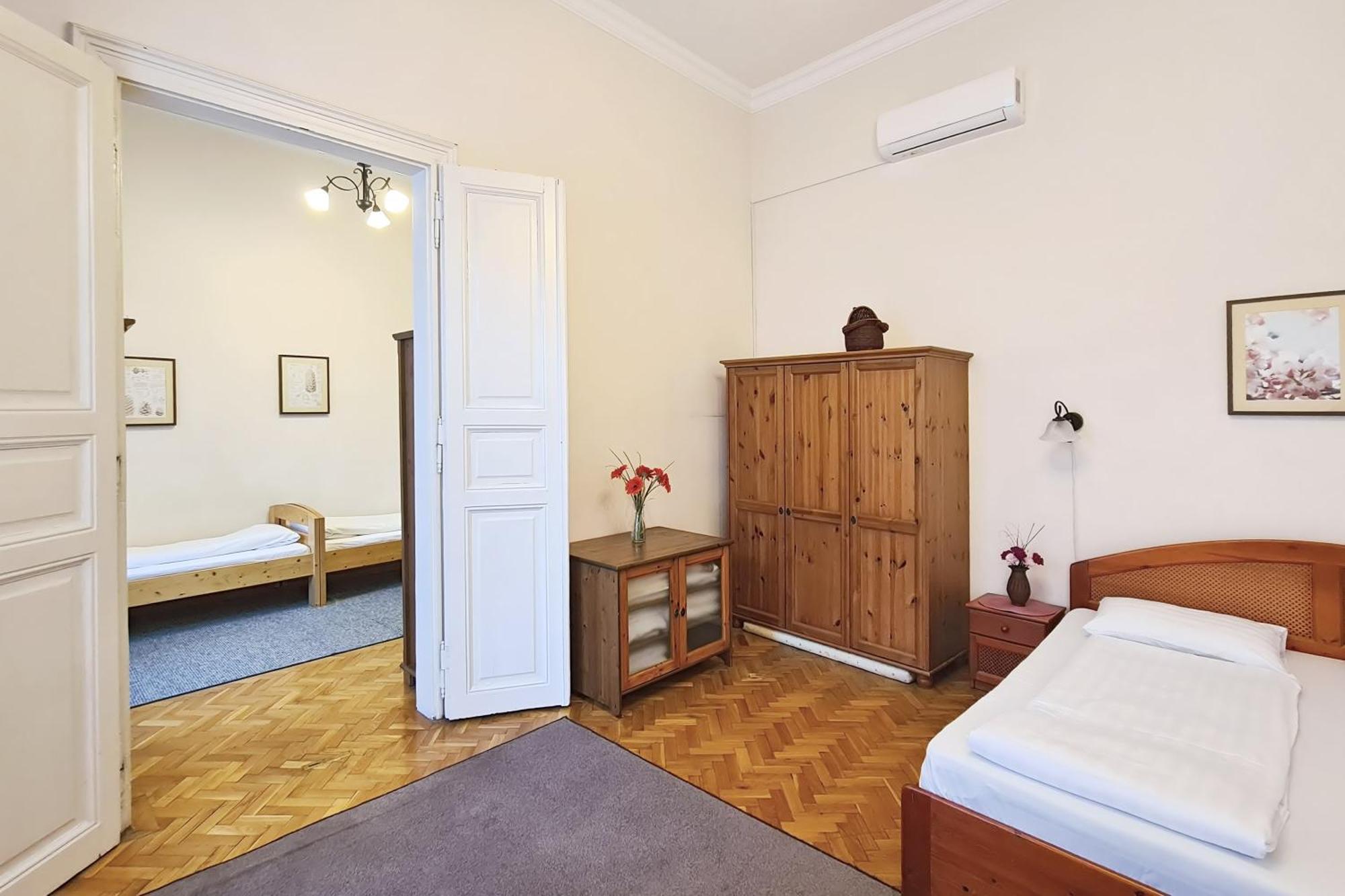 Fireplace Holidays Budapeszt Zewnętrze zdjęcie