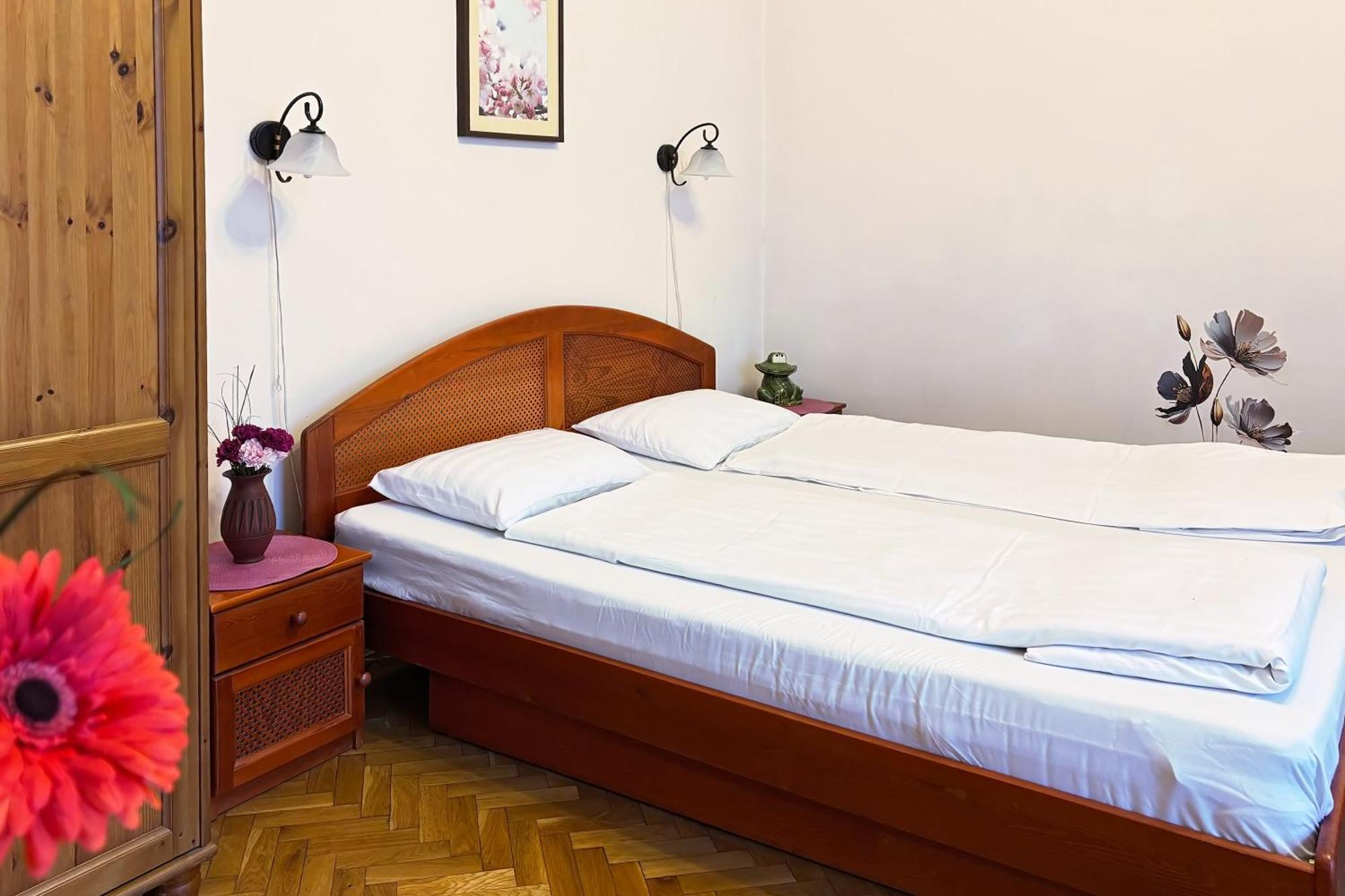 Fireplace Holidays Budapeszt Zewnętrze zdjęcie