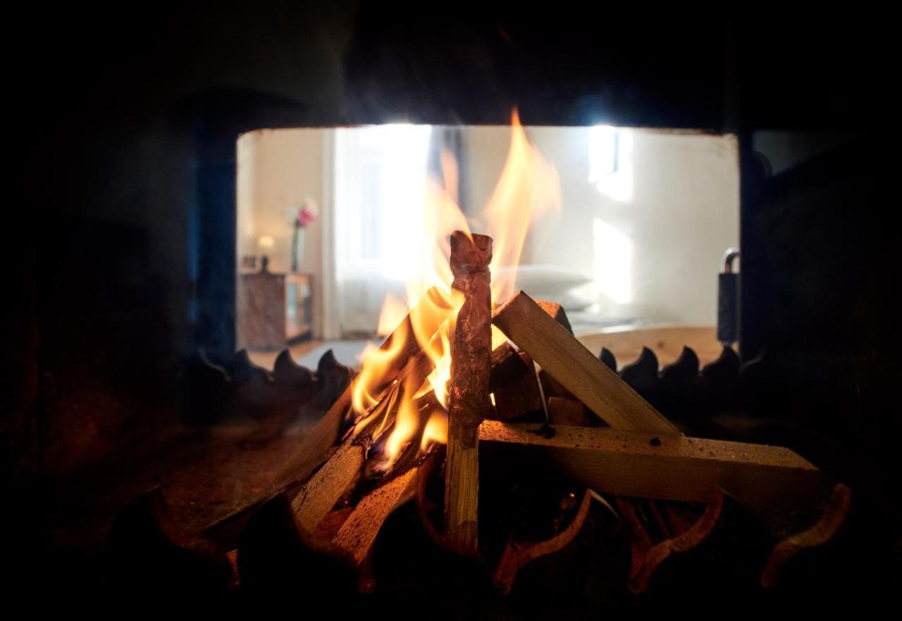 Fireplace Holidays Budapeszt Zewnętrze zdjęcie
